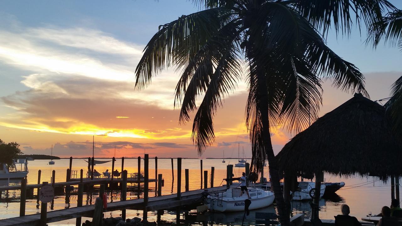 Key Largo Cottages Eksteriør billede