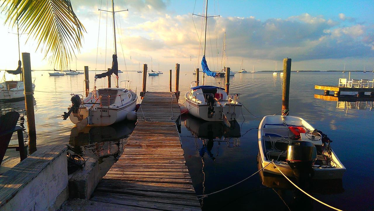 Key Largo Cottages Eksteriør billede