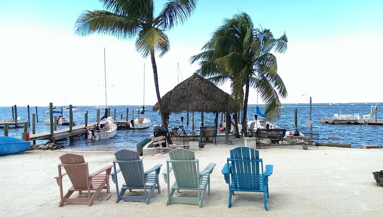 Key Largo Cottages Eksteriør billede