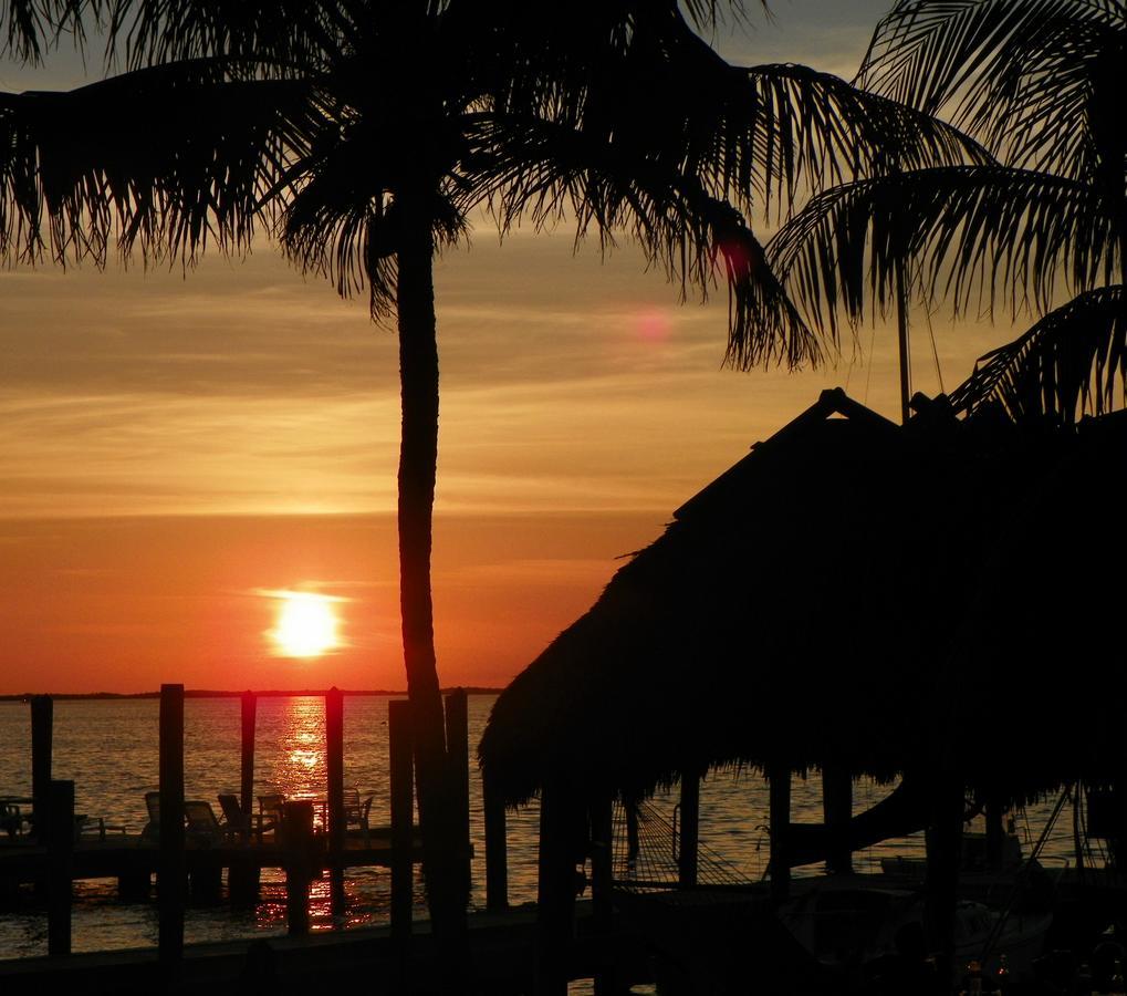 Key Largo Cottages Eksteriør billede