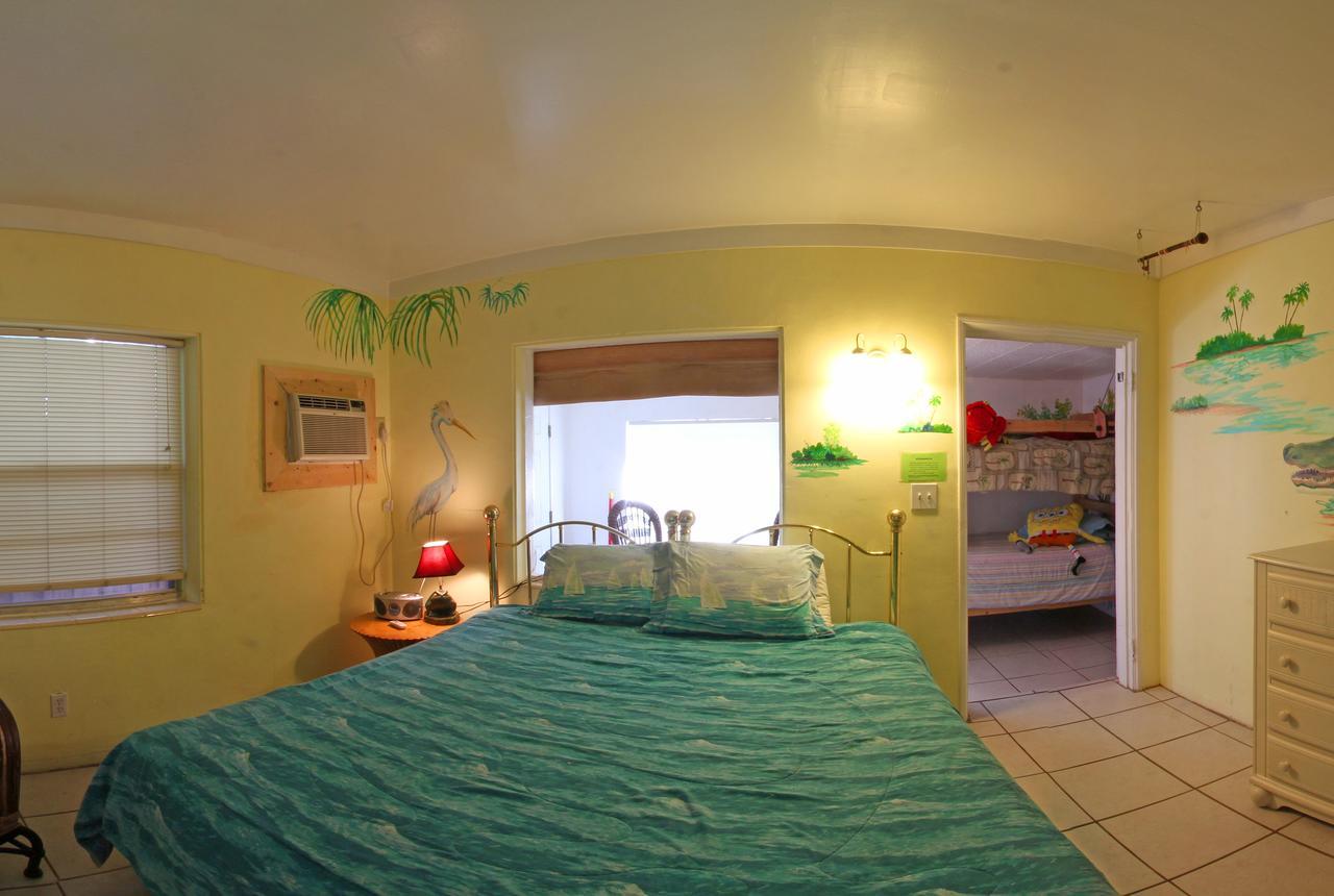 Key Largo Cottages Eksteriør billede