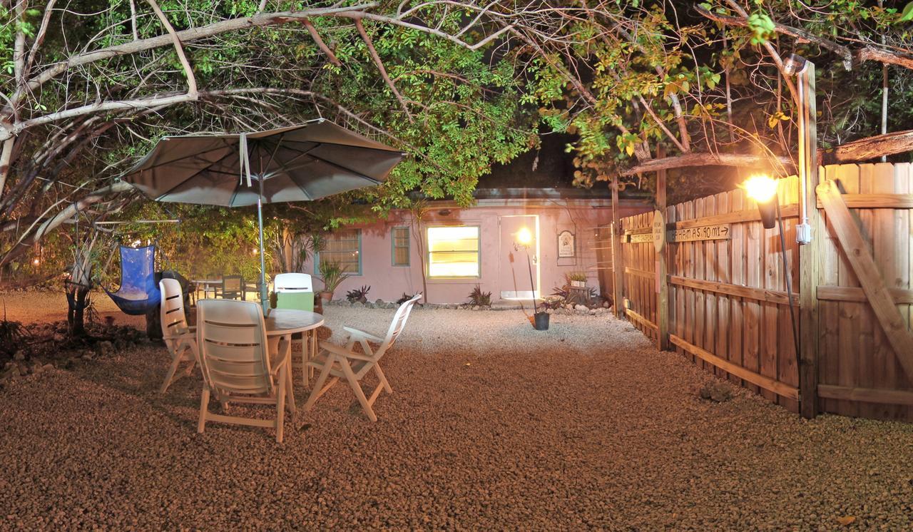 Key Largo Cottages Eksteriør billede