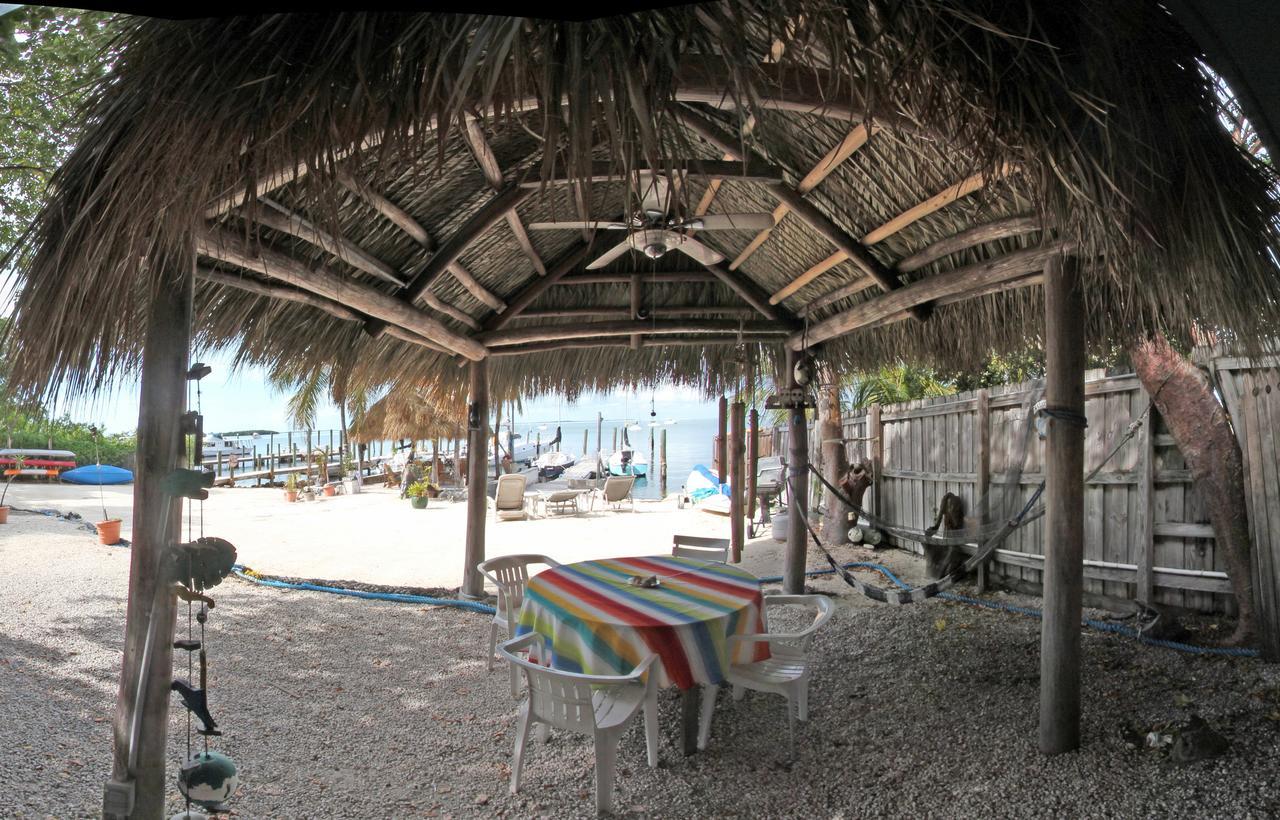 Key Largo Cottages Eksteriør billede