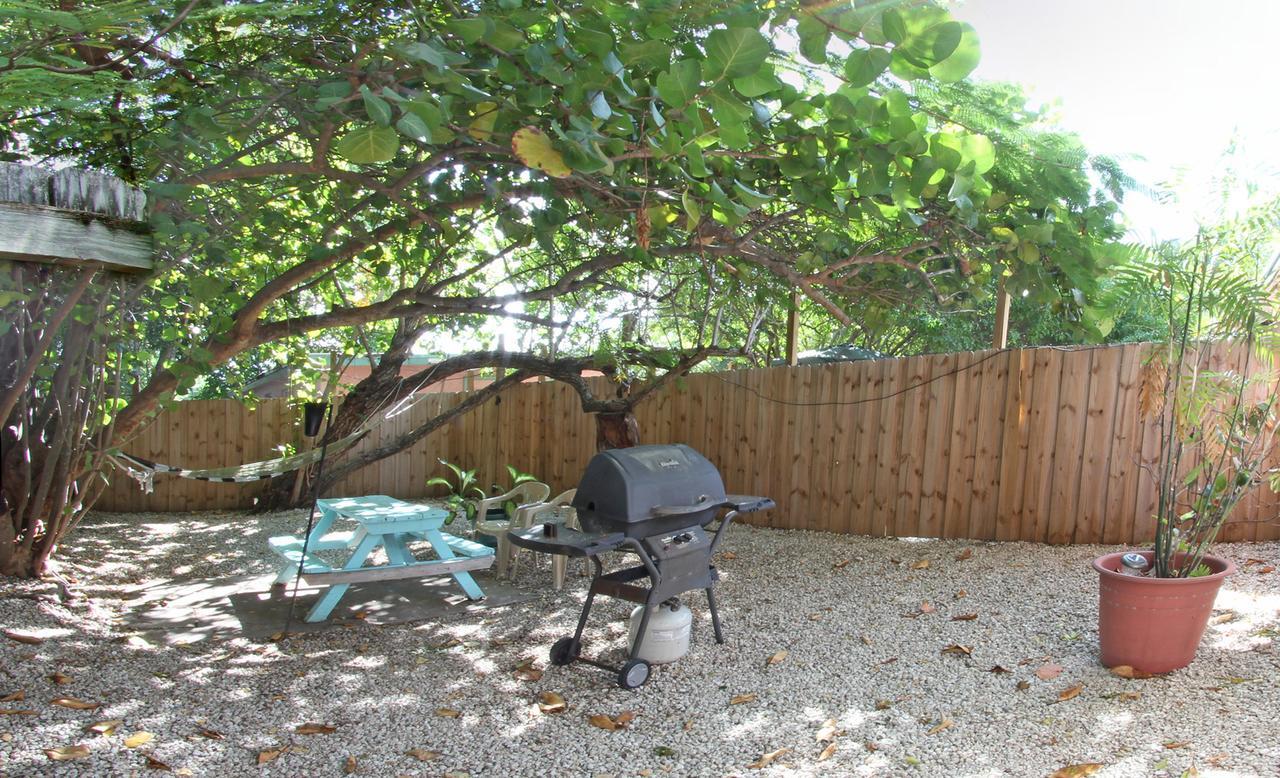 Key Largo Cottages Eksteriør billede