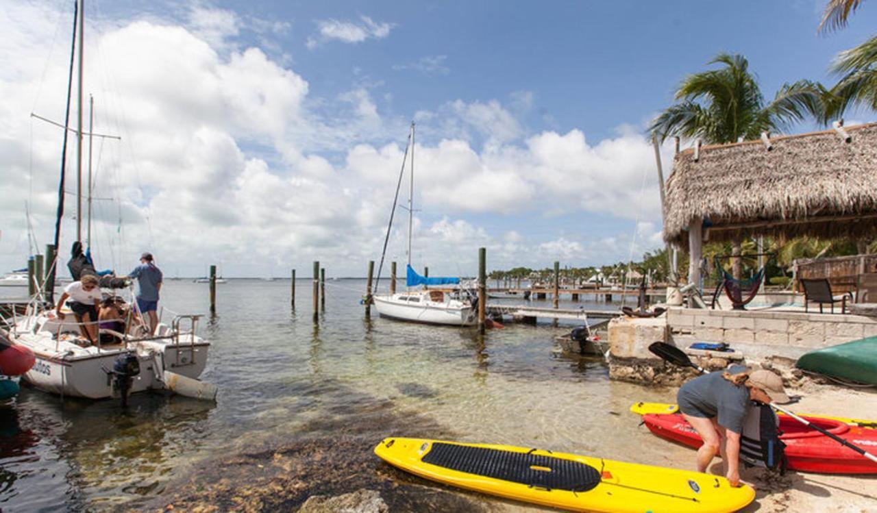 Key Largo Cottages Eksteriør billede