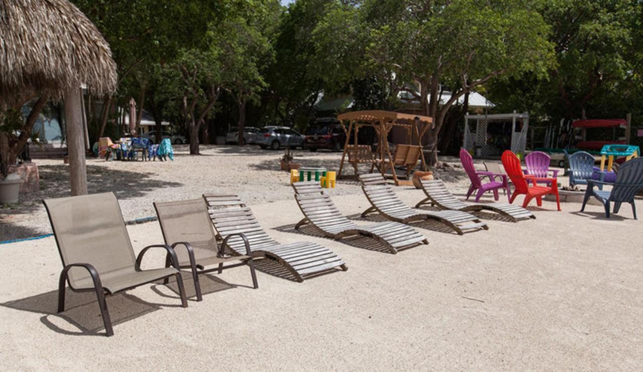 Key Largo Cottages Eksteriør billede