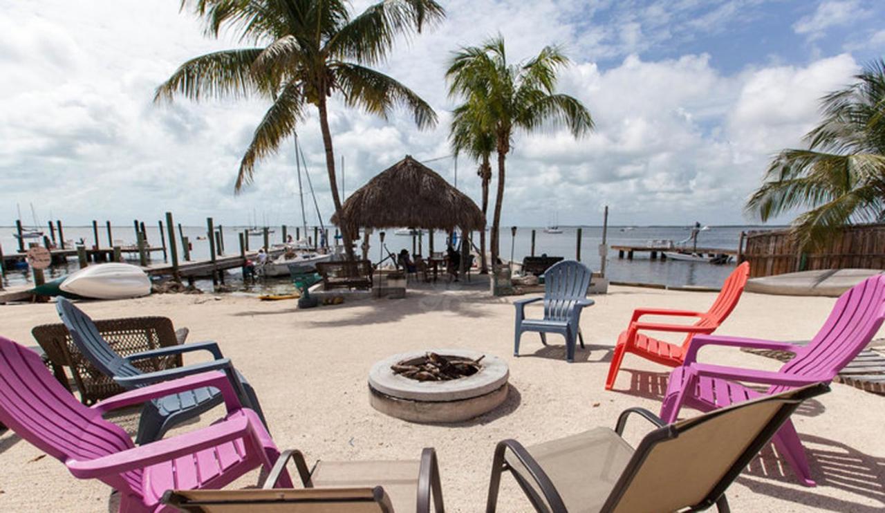 Key Largo Cottages Eksteriør billede