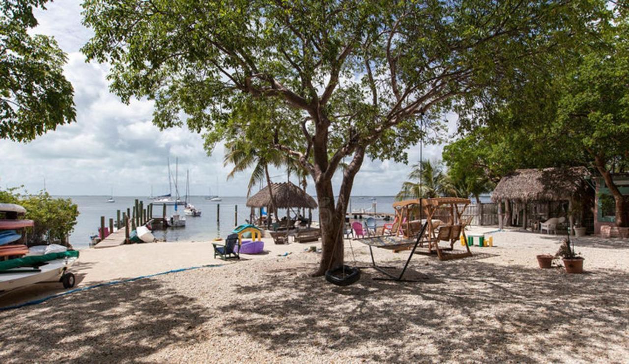 Key Largo Cottages Eksteriør billede