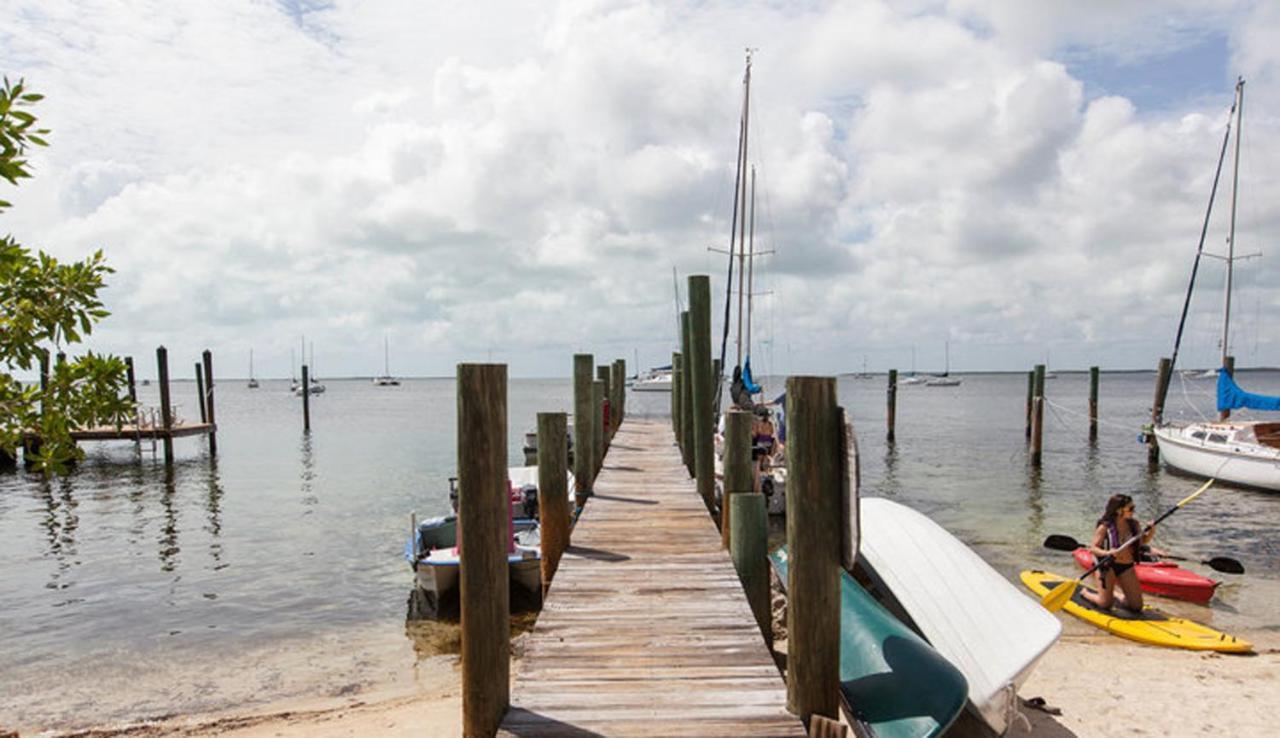 Key Largo Cottages Eksteriør billede