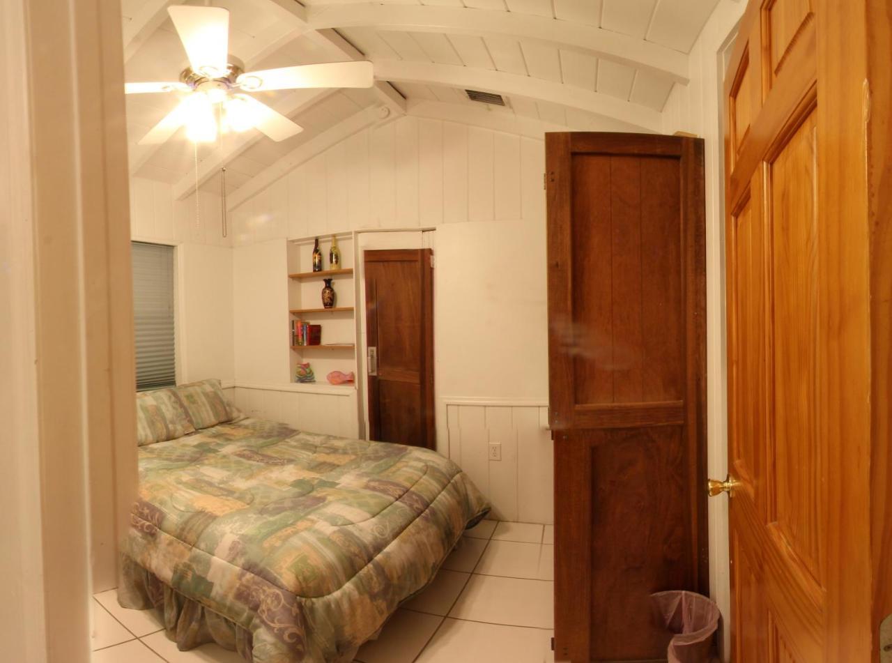 Key Largo Cottages Eksteriør billede